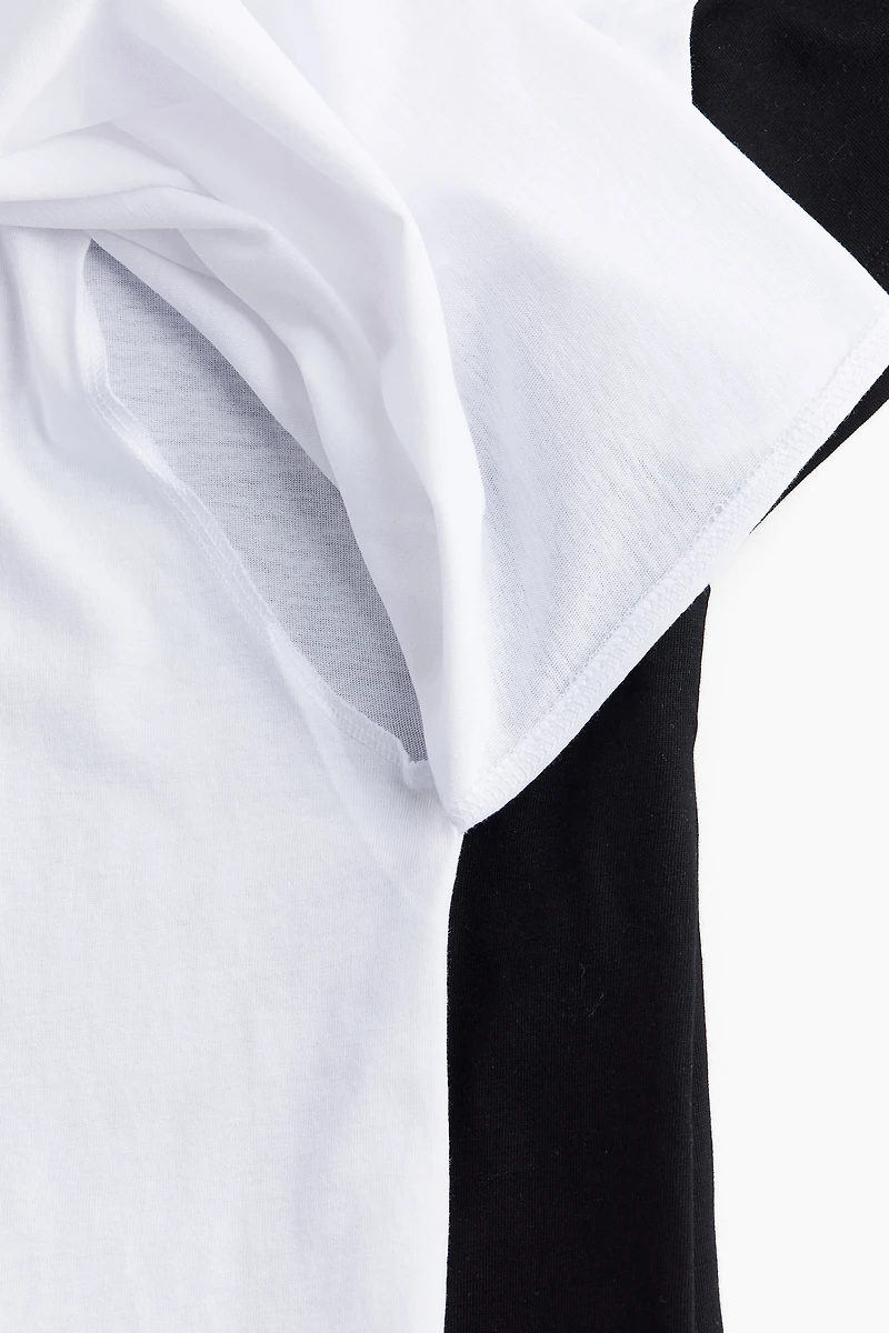 MAMA 2-pack Nursing T-shirts