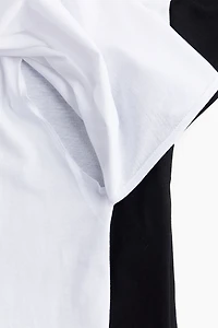 MAMA 2-pack Nursing T-shirts
