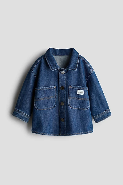 Overshirt