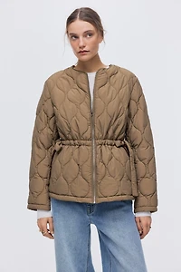 THERMOLITE® Quilted Jacket