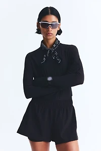 Double-Layered Running Shorts with DryMove™