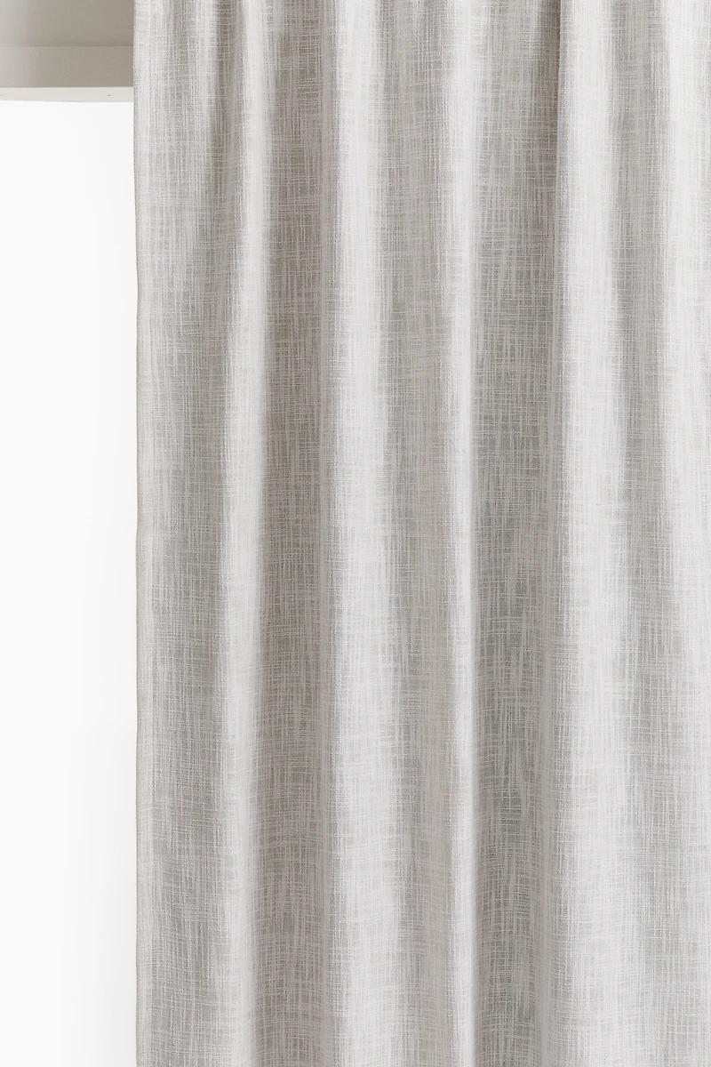 2-pack Blackout Curtain Panels