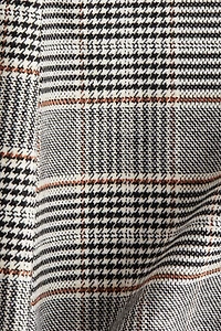 Haut bustier évasé