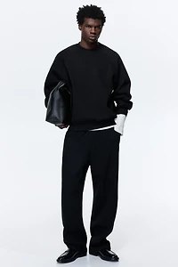 Oversized Sweatshirt