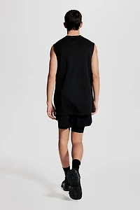 Regular-Fit Sports Tank Top with DryMove™