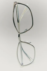 Cat-Eye Sunglasses