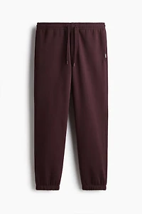 Regular-Fit Sweatpants