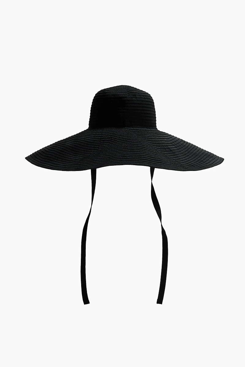 Chapeau de soleil