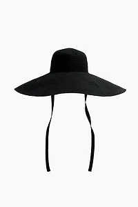 Chapeau de soleil