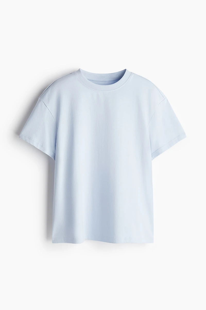 Oversized T-shirt