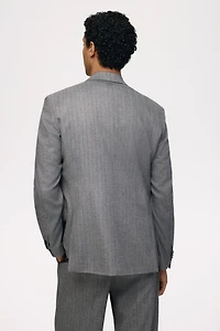 Regular Fit Double-breasted jacket