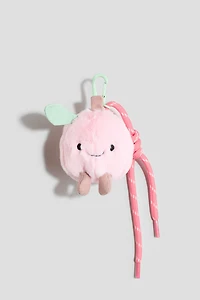 Soft Toy Bag Charm
