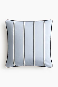 Cotton Satin Cushion Cover
