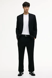 Slim-Fit Jacket