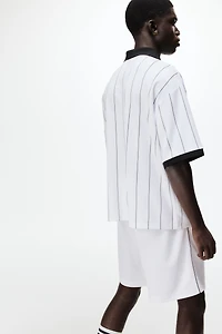Short de soccer décontracté