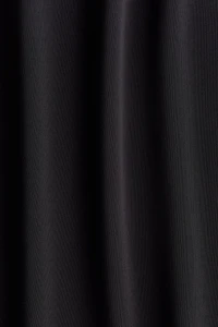 Long T-Shirt Dress