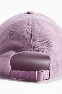 Cotton Twill Cap