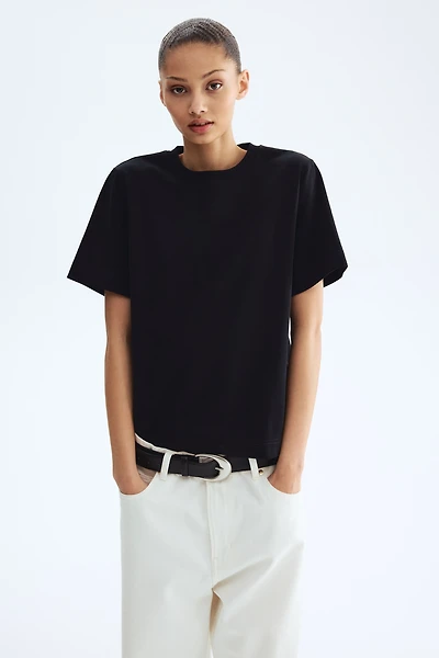 Pima Cotton T-Shirt