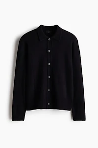 Regular-Fit Cardigan
