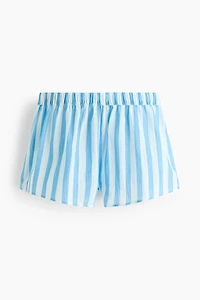 Cotton Shorts