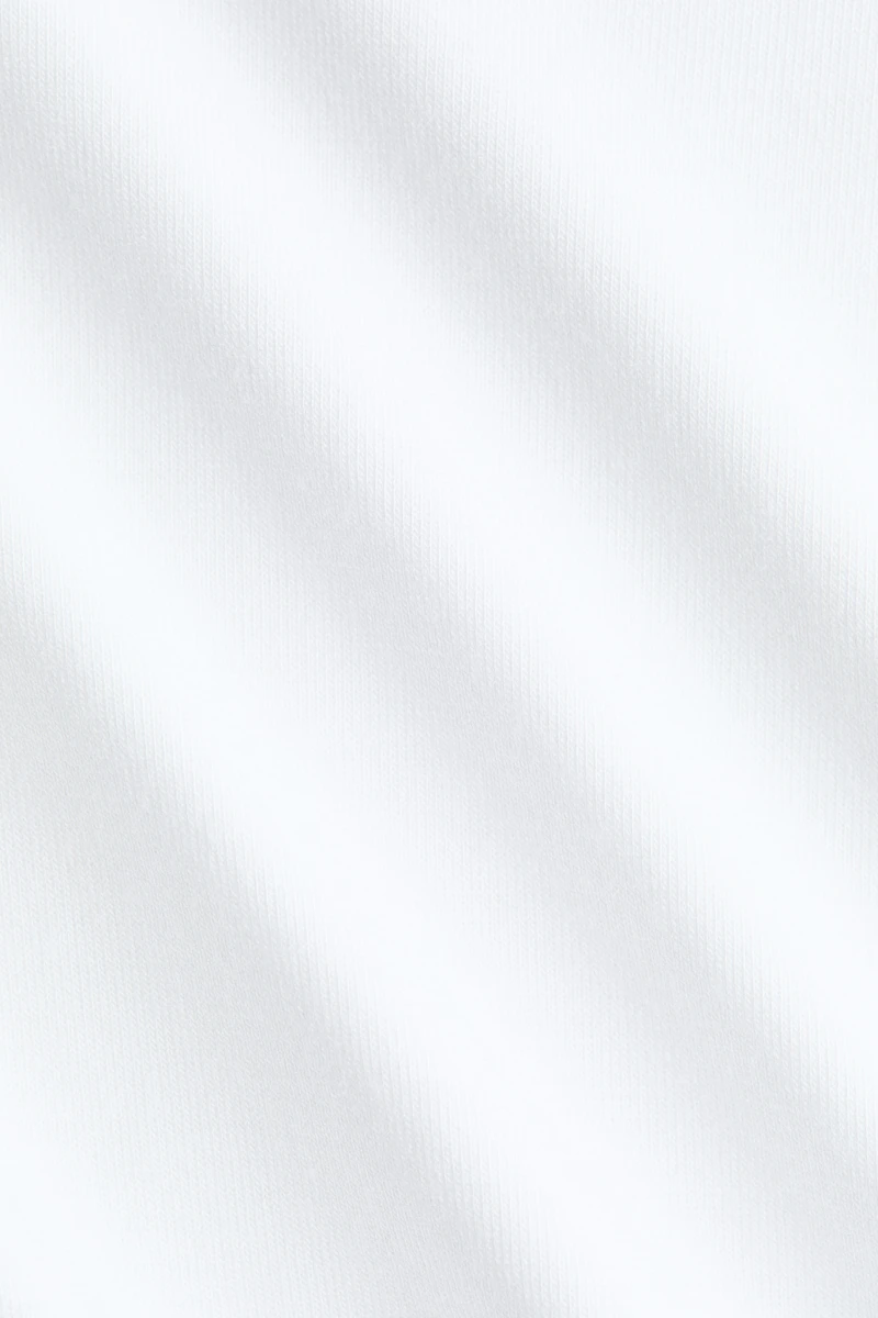 Warming Slim-Fit Long-Sleeved Top