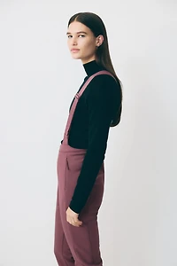 Pantalon de ski hydrofuge