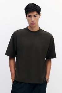 Oversized Fit T-Shirt