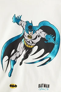 Oversized Printed T-Shirt