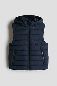 Puffer Vest