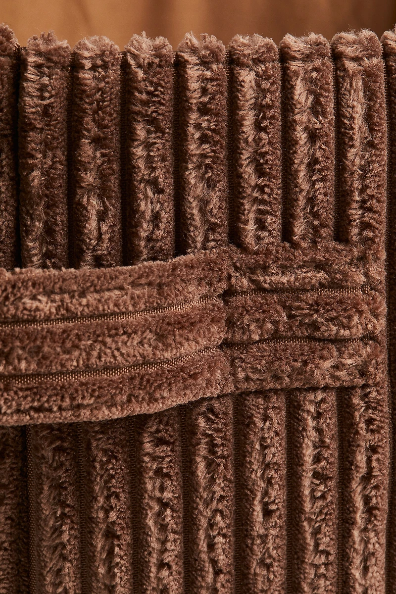 Small Jumbo Cord Storage Basket