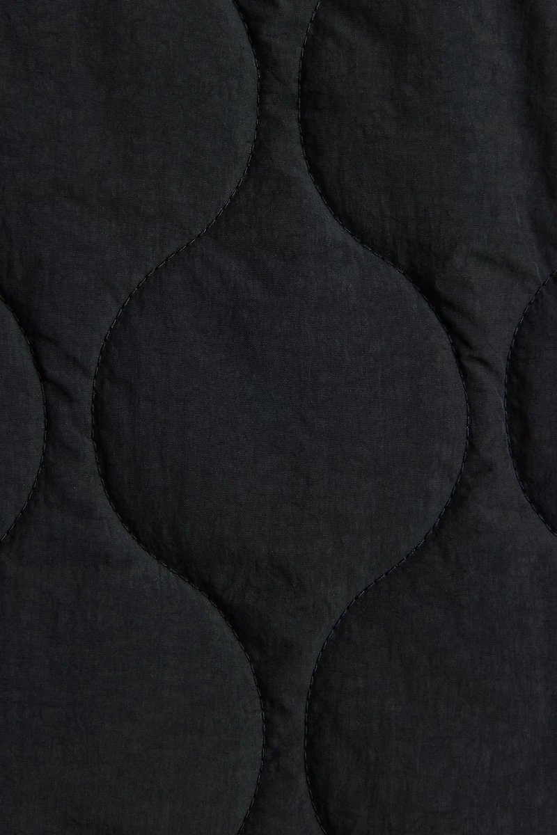 Quilted Jacket