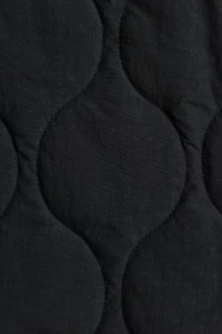 Quilted Jacket