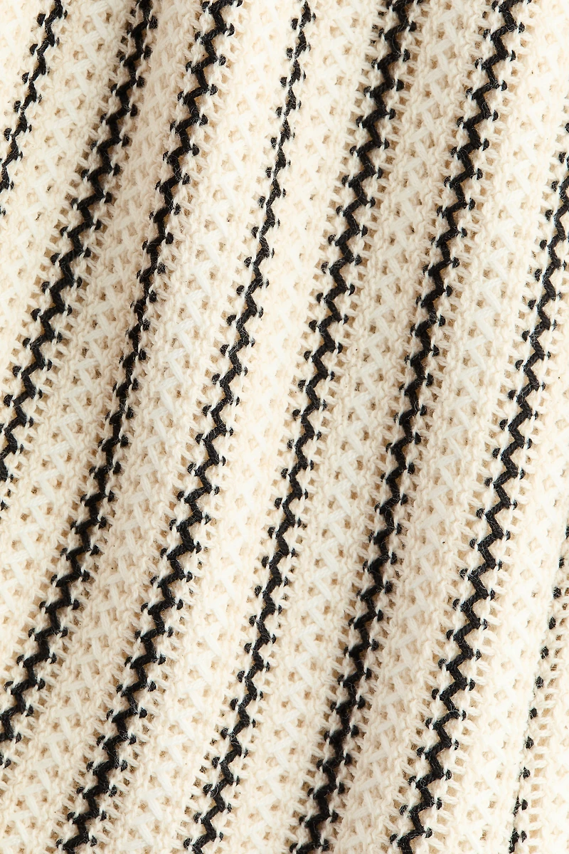 Knit Pull-On Shorts