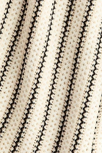 Knit Pull-On Shorts