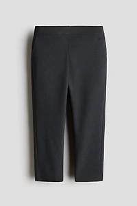 Slim Fit Pants