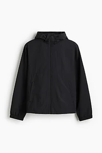 Regular-Fit Windbreaker