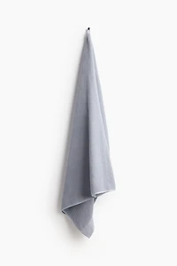 Cotton Terry Bath Sheet