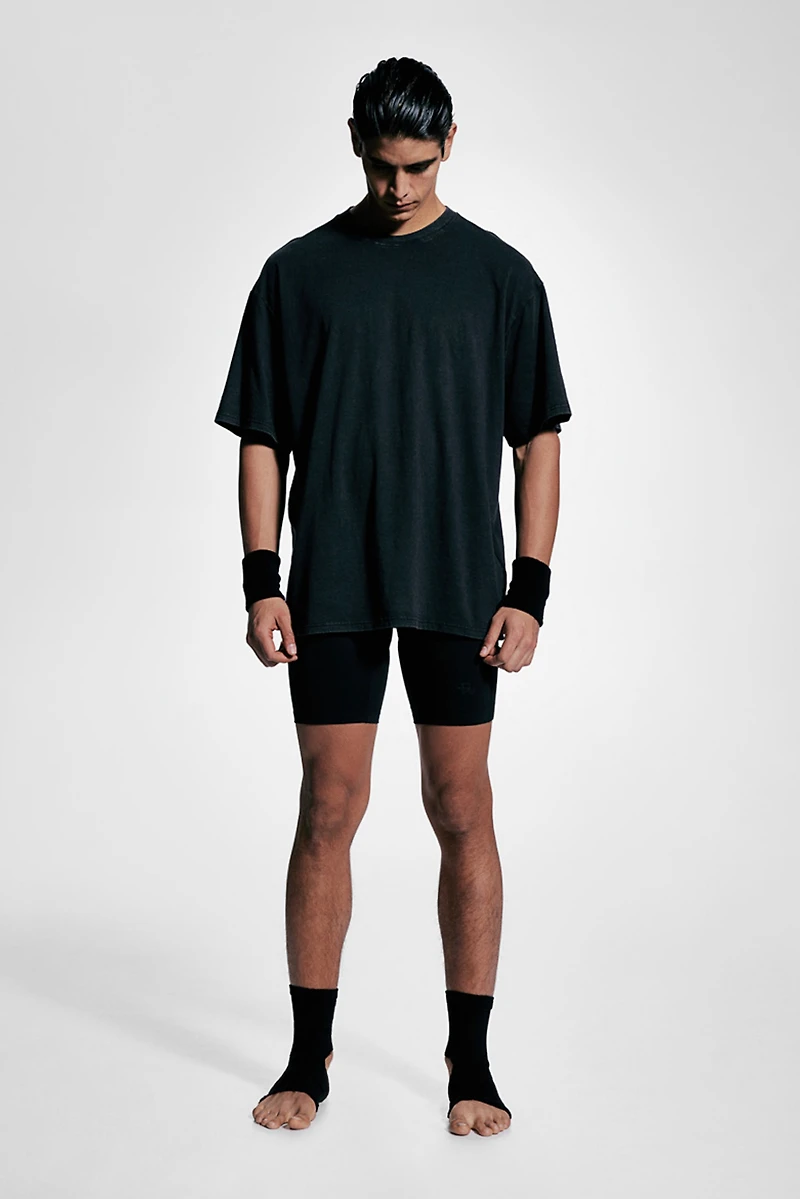 Loose-Fit Sports Shirt with DryMove™