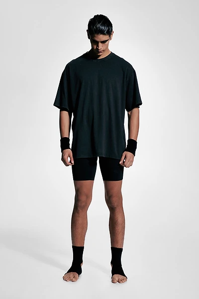 Loose-Fit Sports Shirt with DryMove™