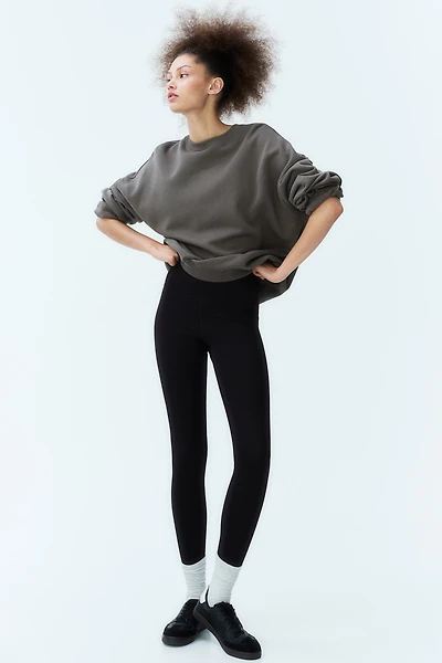 Sports Leggings with DryMove™