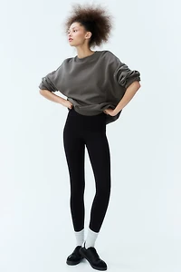 Sports Leggings with DryMove™