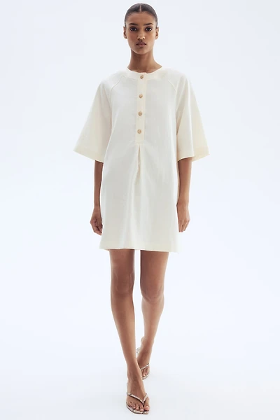 Shift Dress