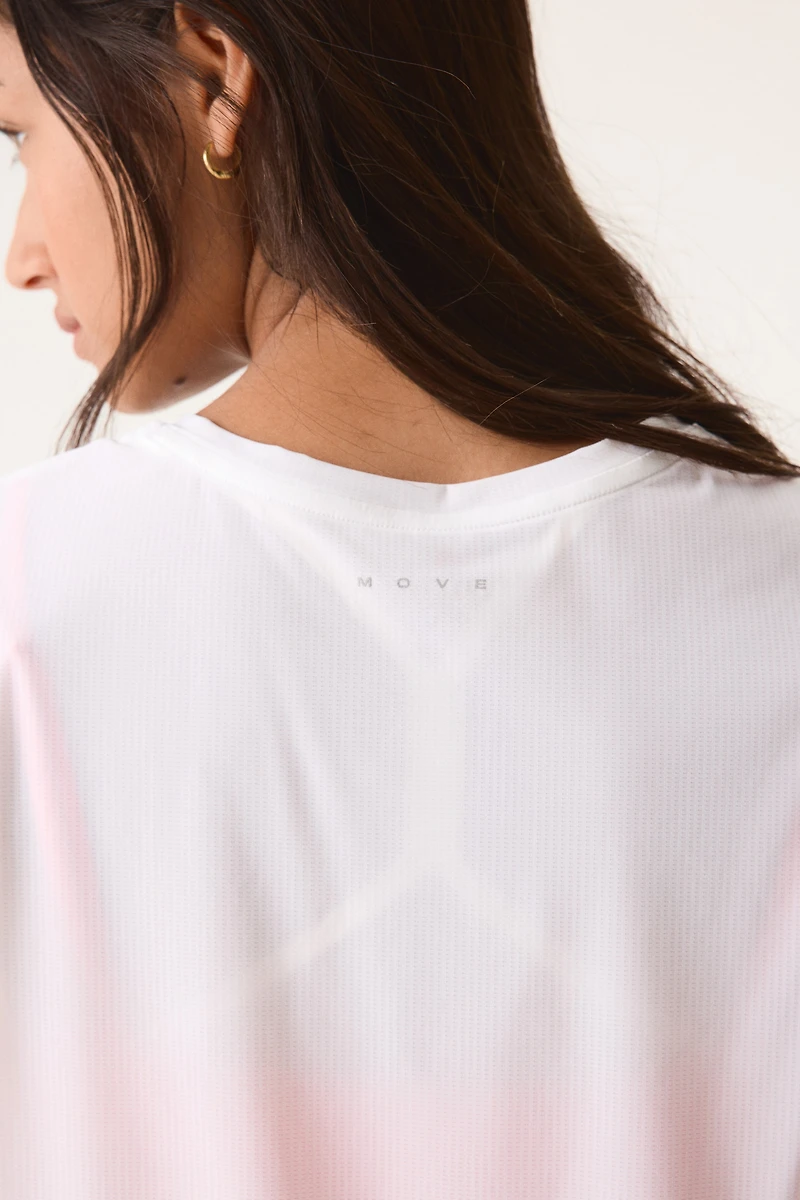Sports Tank Top with CoolMove™