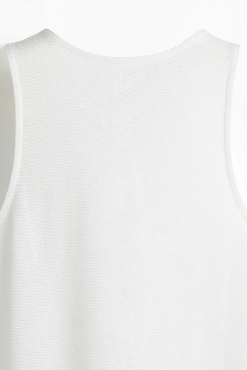 Regular-Fit Sports Tank Top with DryMove™