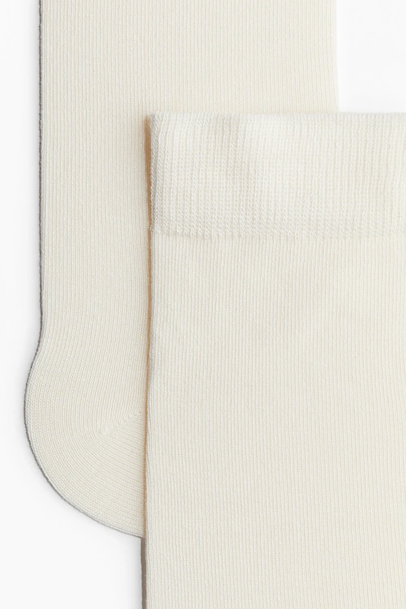Bamboo Viscose-Blend Socks