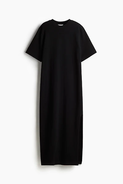 Long T-Shirt Dress