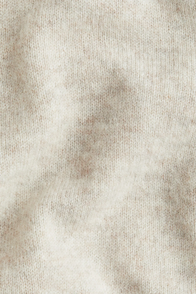 Cashmere Cardigan