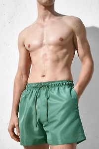 Swim Shorts