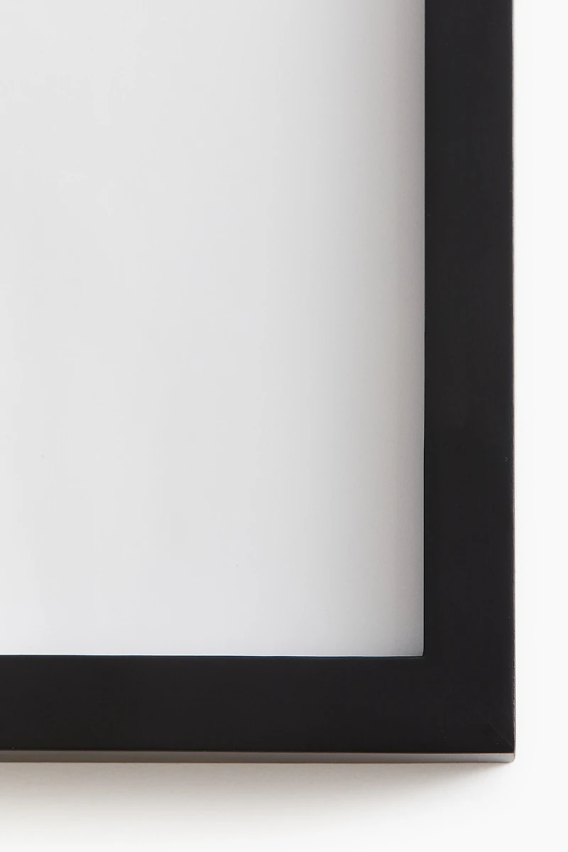 Children's Artwork Display Frame