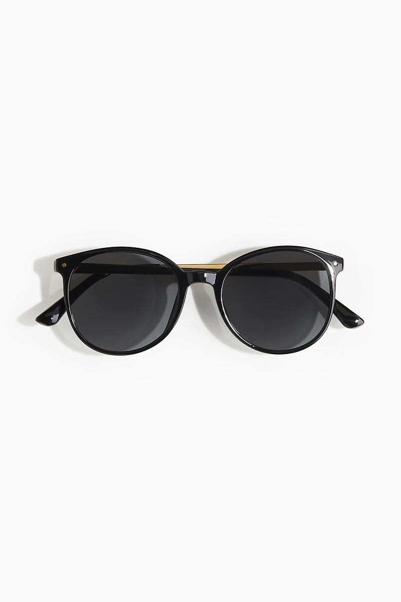 Round Sunglasses